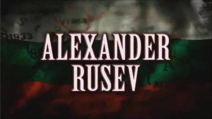 Alexander Rusev New Titantron (2014)