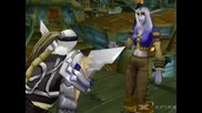 World Of Warcraft - World Of Whatever Най - Великият 
