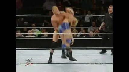 Jack Swagger Vs Lenny Lane
