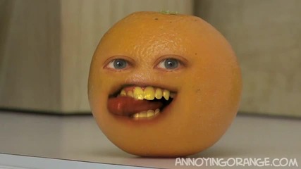 Annoying Orange -