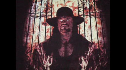 Песента на The Undertaker