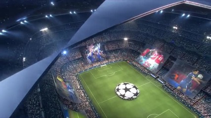 Шампионска лига - обзор - финален епизод - бг аудио