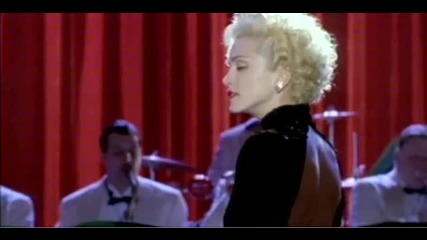Madonna - More - Video Edit from the Soundtrack to Dick Tracy 