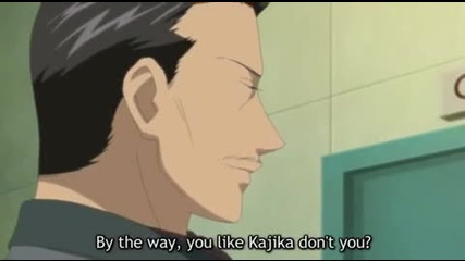Hanasakeru Seishounen Eпизод 20 Eng Sub