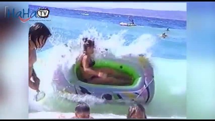 Смях - Funny Beach Компилация