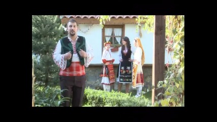 Николай Иванов - Село, Село Пусто Село;кольо Бързака 