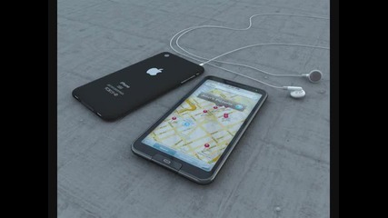Apple пускат Убиствения Iphone 4 