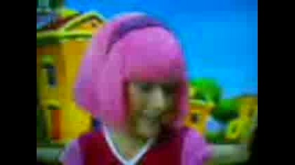 Мързелград - Танцови мечти (част 3) - 08.06.2009 [бг Аудио]