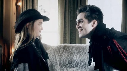 Panic! At The Disco - The Ballad Of Mona Lisa 2011 Hd
