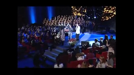 Predrag Zivkovic Tozovac - Dance - (live) Sava Centar 2012 -
