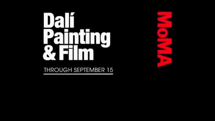 Dal Painting and Film 