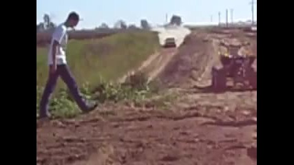Chevy Truck Fail