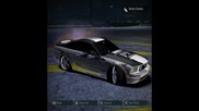 S K T T - Need For Speed Carbon - Final
