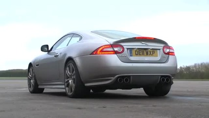 Corvette Grand Sport vs Nissan Gt-r vs Jaguar Xkr