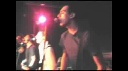Anti - Flag - New Kind Of Army (live)