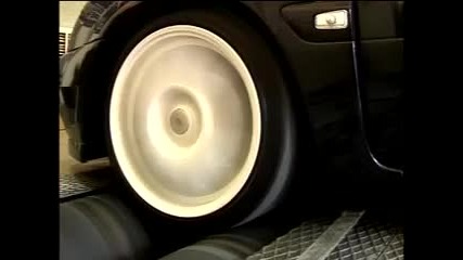 Max Power Tv - Citroen Saxo Vts 145ps