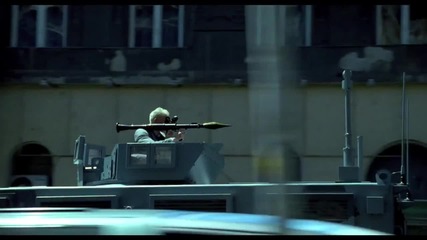 Умирай трудно 5 (2013) - трейлър
