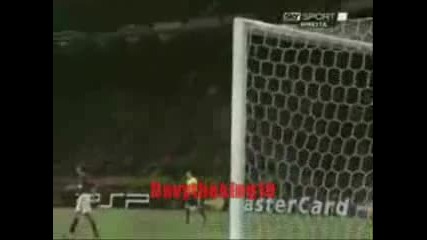 C.ronaldo Vs Kaka !!!