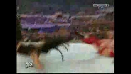 Candice Vs Victoria (melina Commentator)