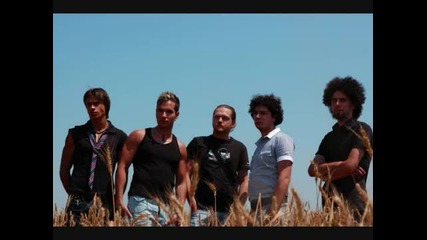 Morandi - Sun Goes Down