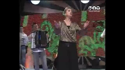Nermina Sinanagic - Zvezda tera meseca