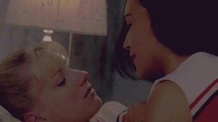 Brittany-santana - I Got My Eye On U