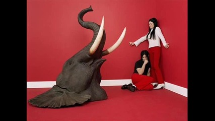 seven nation army Rmx