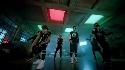 Bts - No More Dream ( Dance Version )