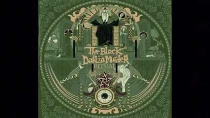 The Black Dahlia Murder - A Shrine To Madness ( Ritual-2011)