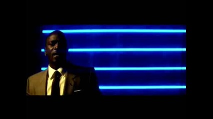 Akon - Right Now (na na na)