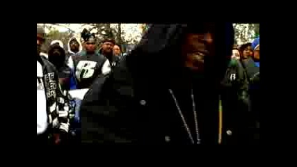 Dmx - We In Here