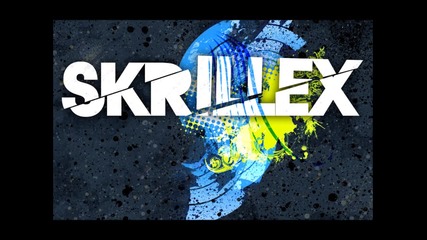 Skrillex - Scatta (original_mix) Hd 1080p.