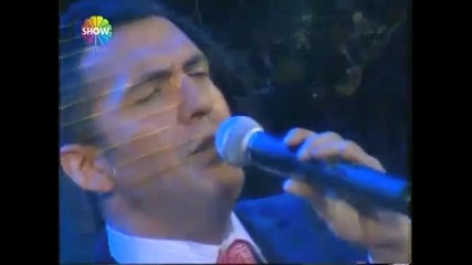 Yavuz BingOL - Yanik Koza live