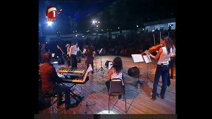 Квартет Хипнотик / Hypnotic Quartet - Bubamara - Apollonia