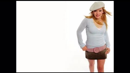 Hilary Duff (za konkursa na tedityyyy) 