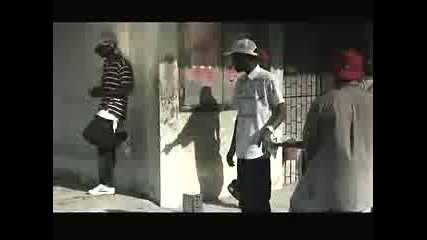 Rally Bop - Jamaica Gimme