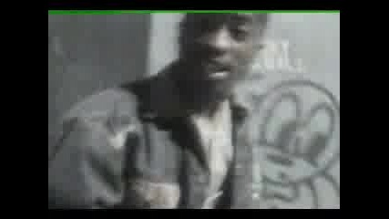 2pac - Nyc Freestyle