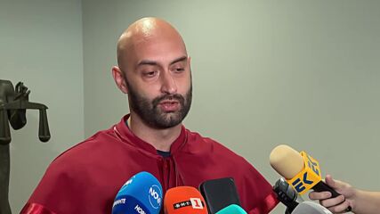 Софийска районна прокуратура внесе обвинителен акт срещу извършилите хулигански действия пред сградата на ЕП в София
