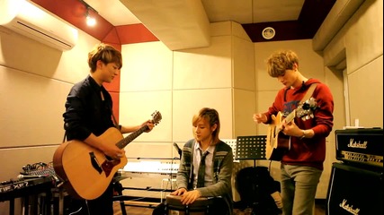 {бг Превод} Lunafly - Seeing You or Missing You