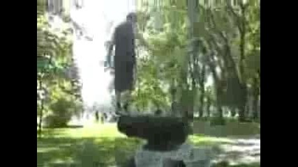 Freerun