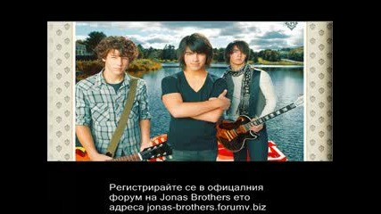Jonas Brothers
