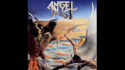 Angel Dust - Atomic Roar