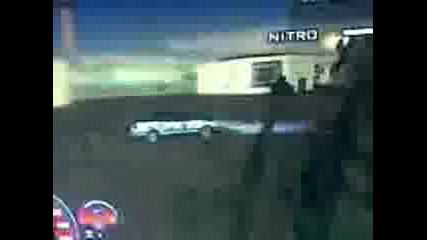 Nisan diga predna