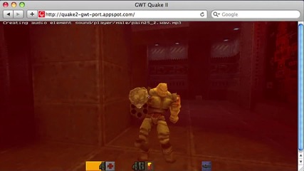 Quake2 G W T Port 