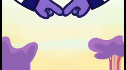 Happy Tree Friends - I Heart U