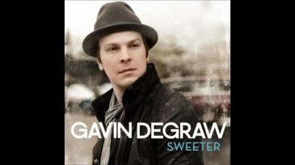 Gavin Degraw- You know where I'm at with Превод