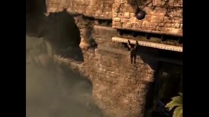 Prince Of Persia The Forgotten Sands 