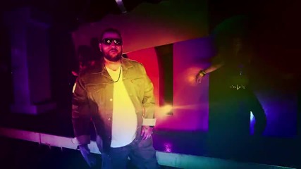 Belly ft. Snoop Dogg - I Drink I Smoke [official Music Video