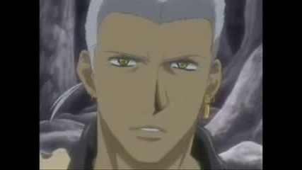Wolfs Rain Episode 10 part 2/3