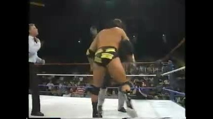 Wwf 1993 Undertaker Vs Razor Ramon